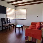 Cabanas Yessi