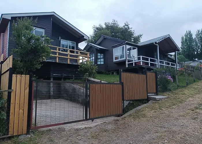 Cabanas Yessi