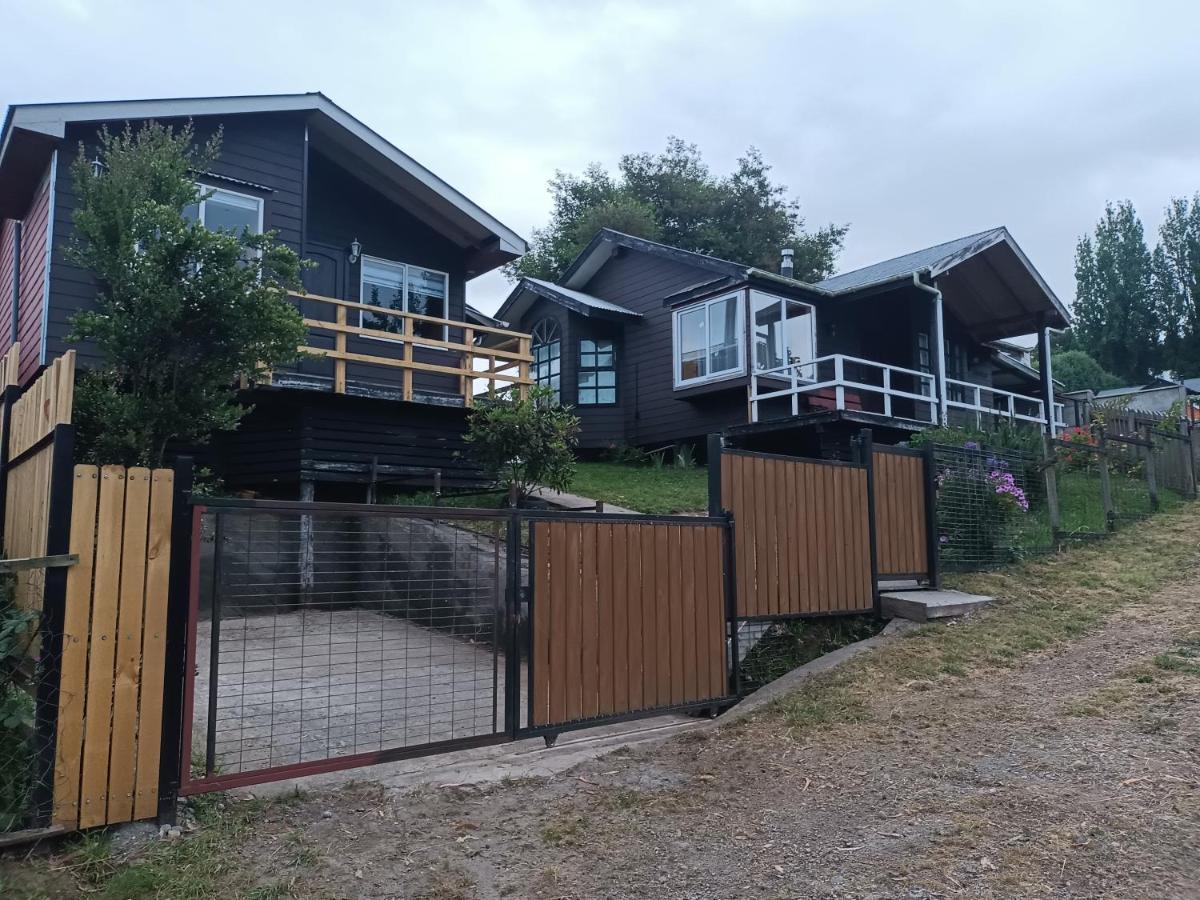 Chalet Yessi *