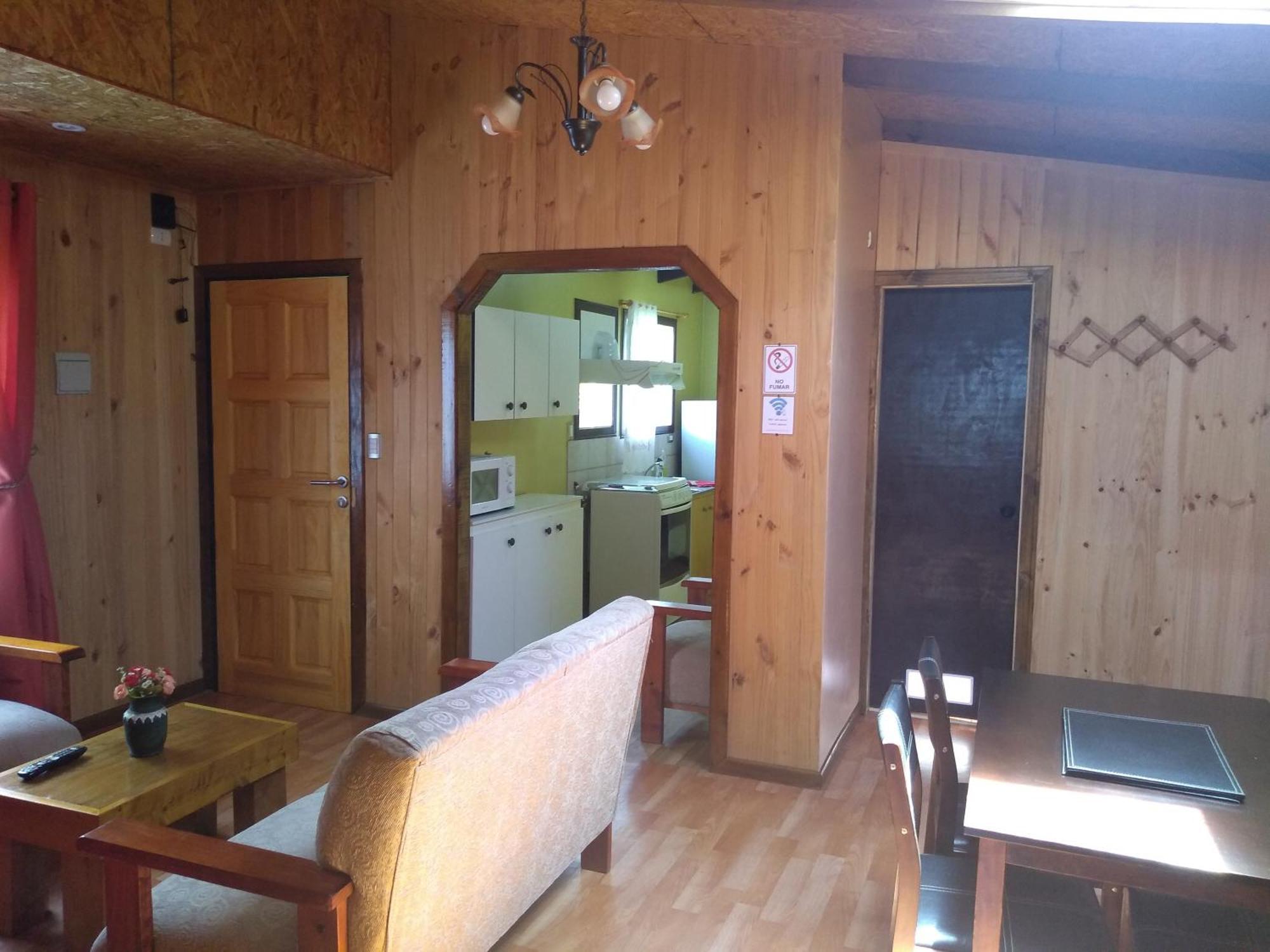 Yessi Chalet