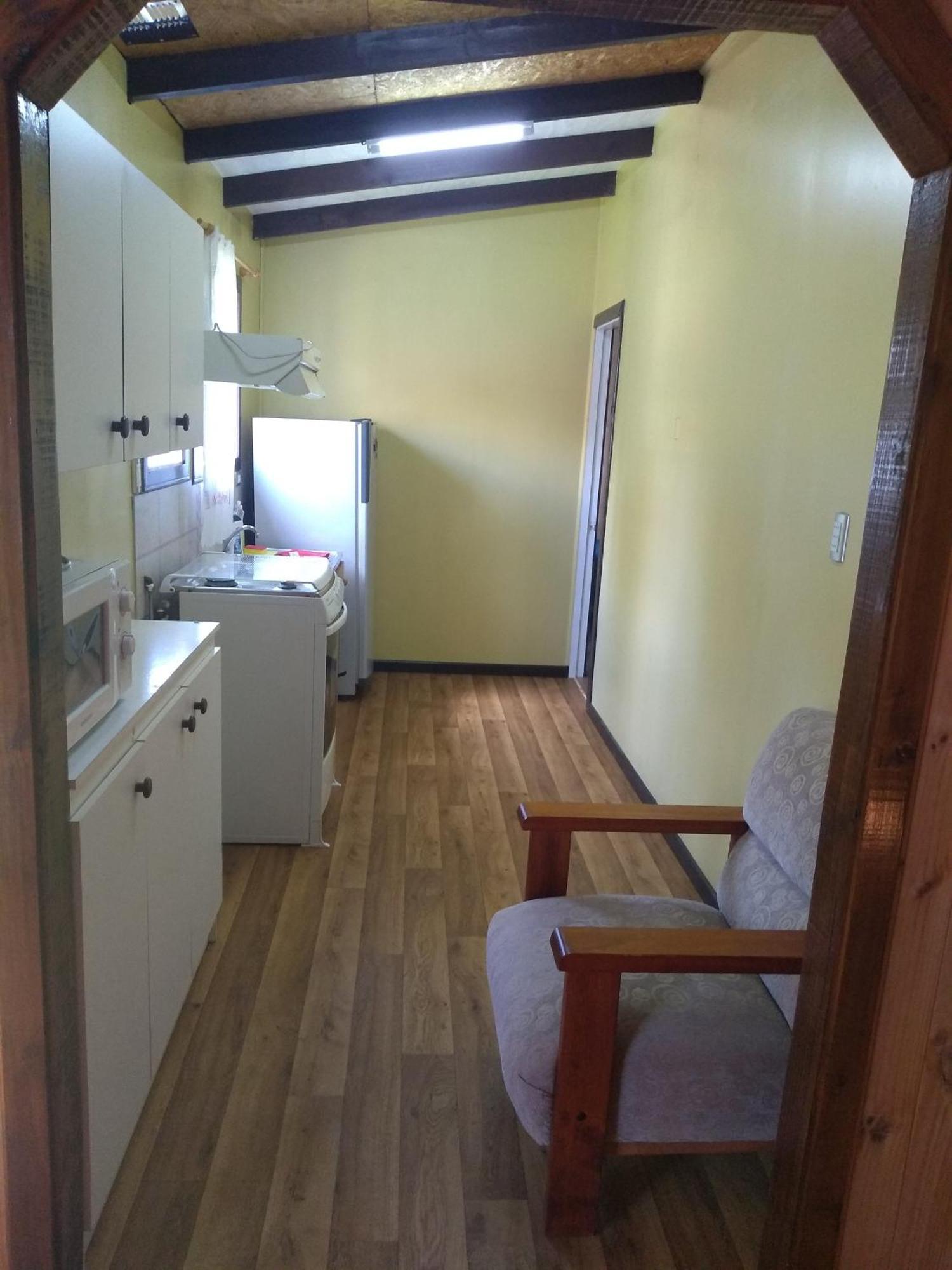 Chalet Yessi
