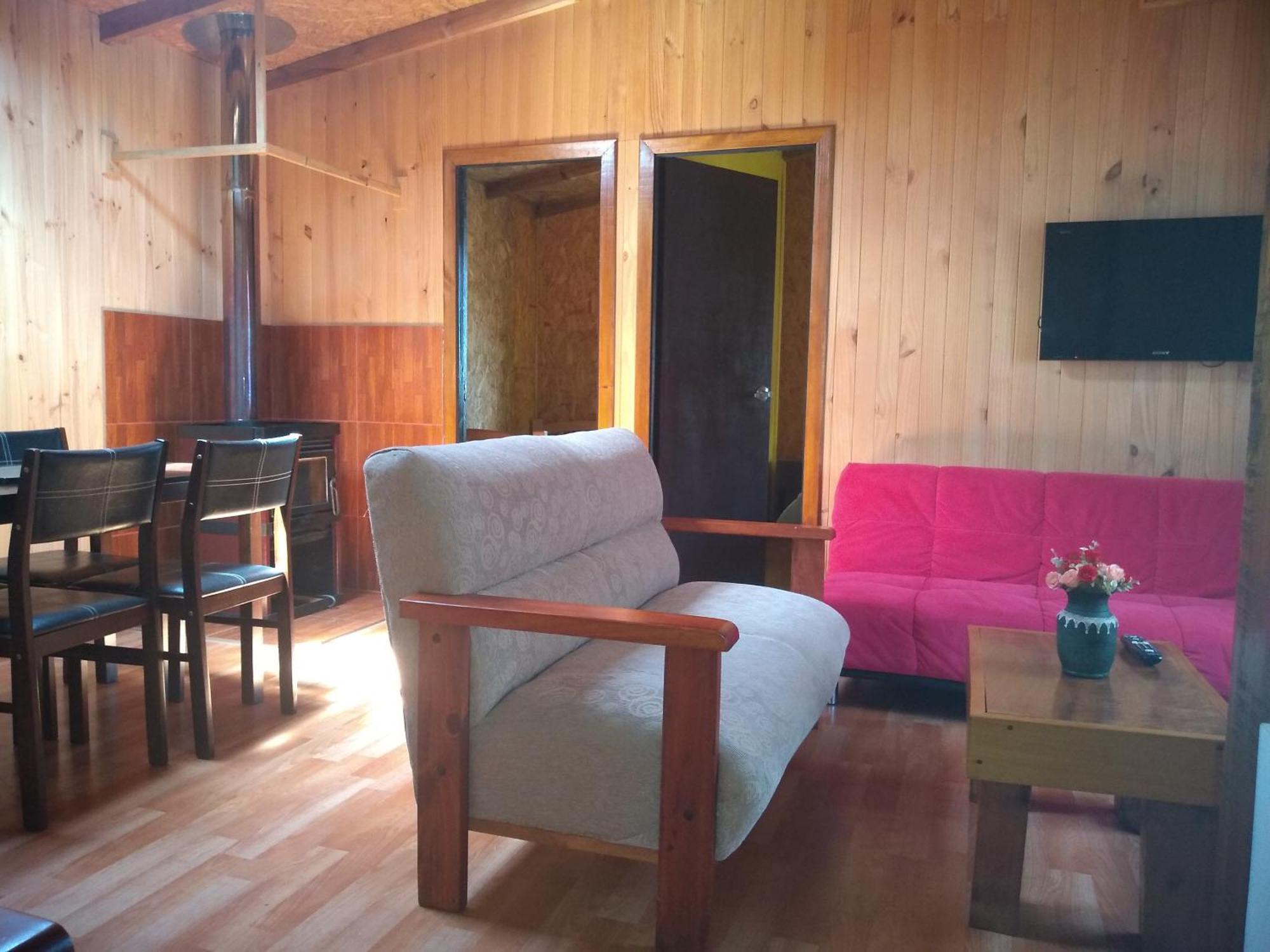 Yessi Chalet Castro