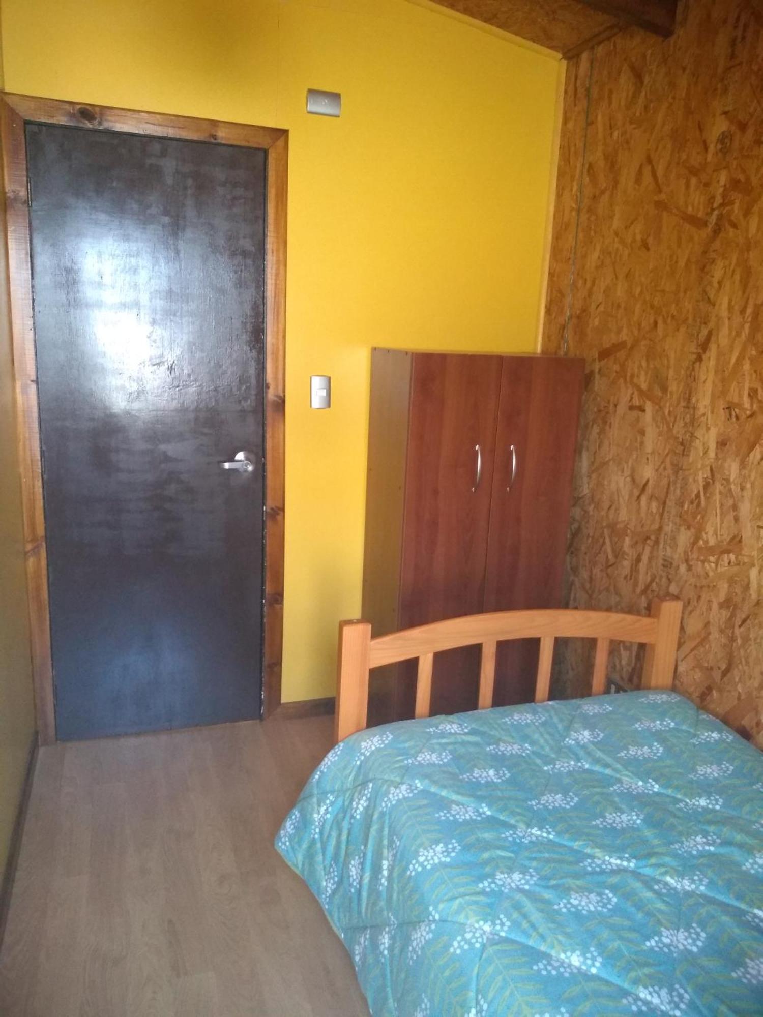 Yessi Chalet