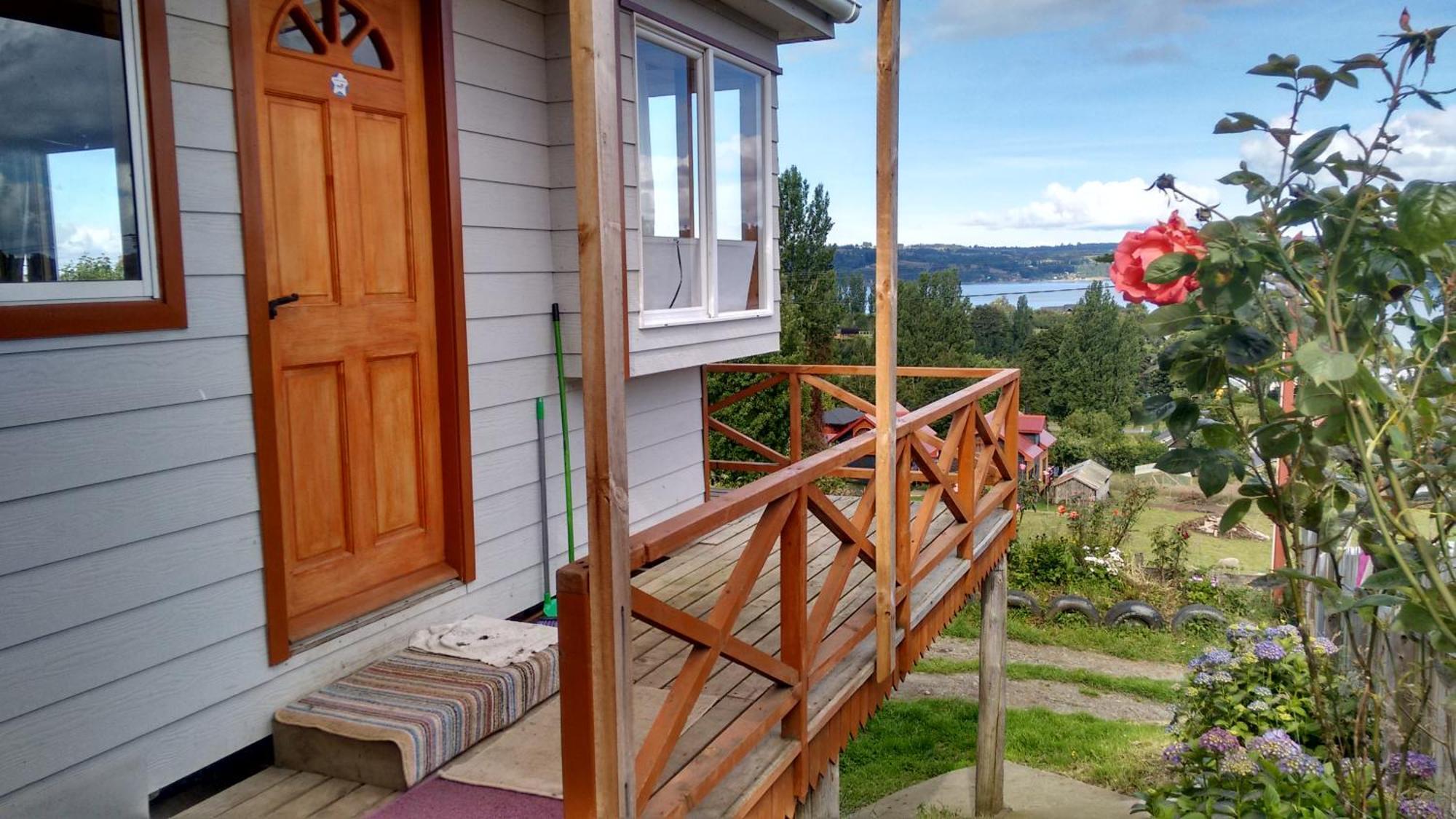 Chalet Yessi