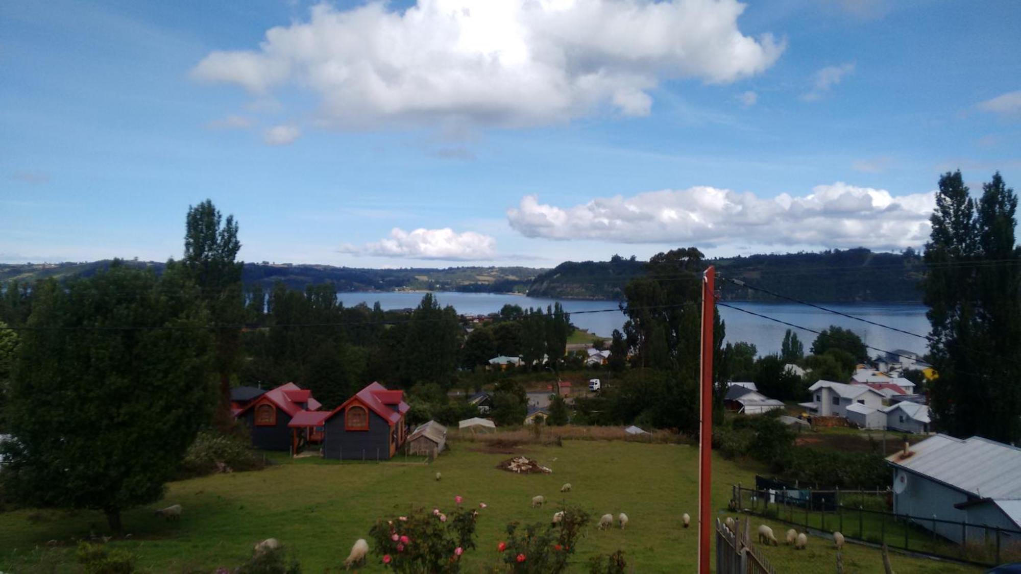 Chalet Yessi