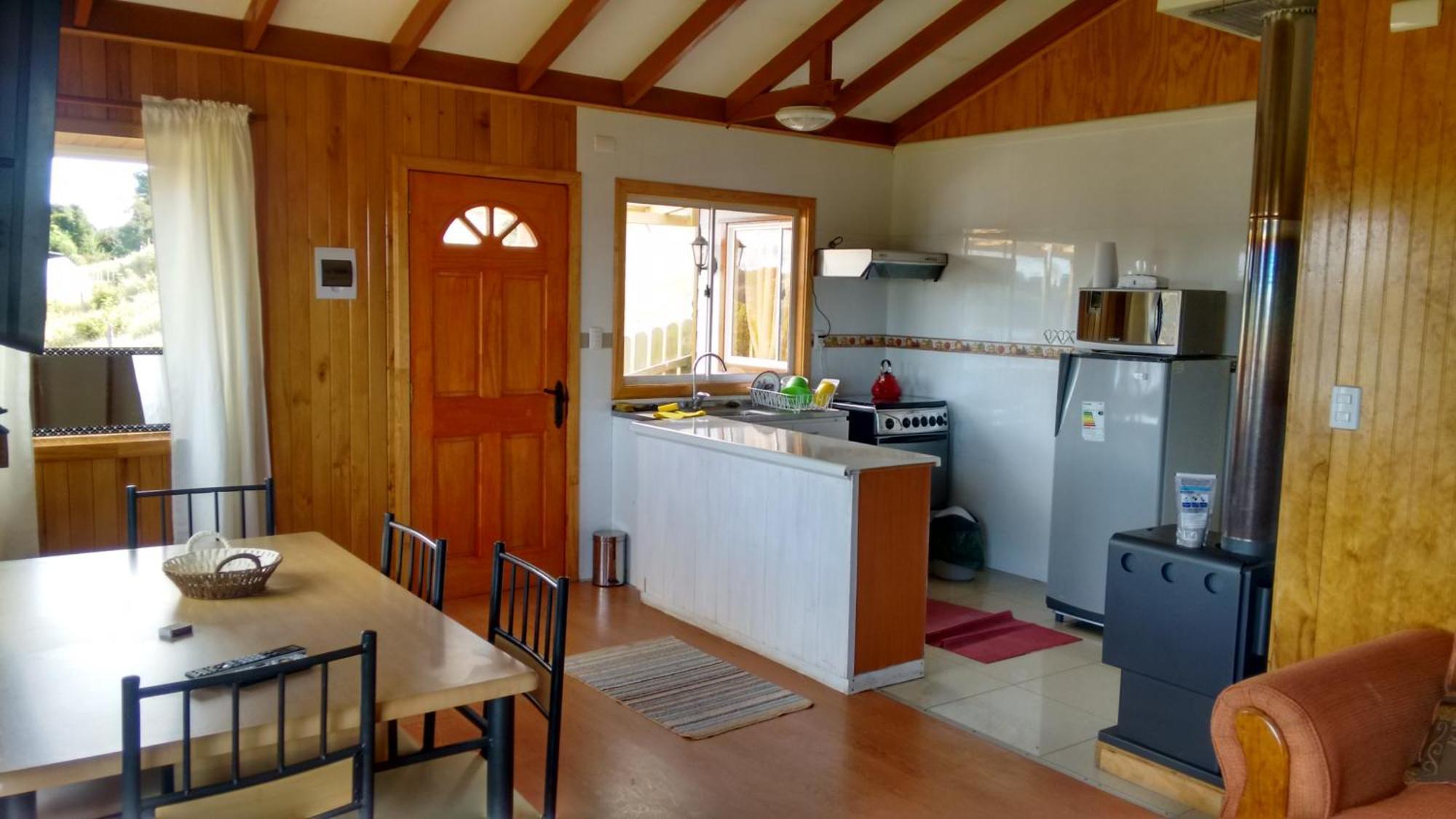 Yessi Chalet