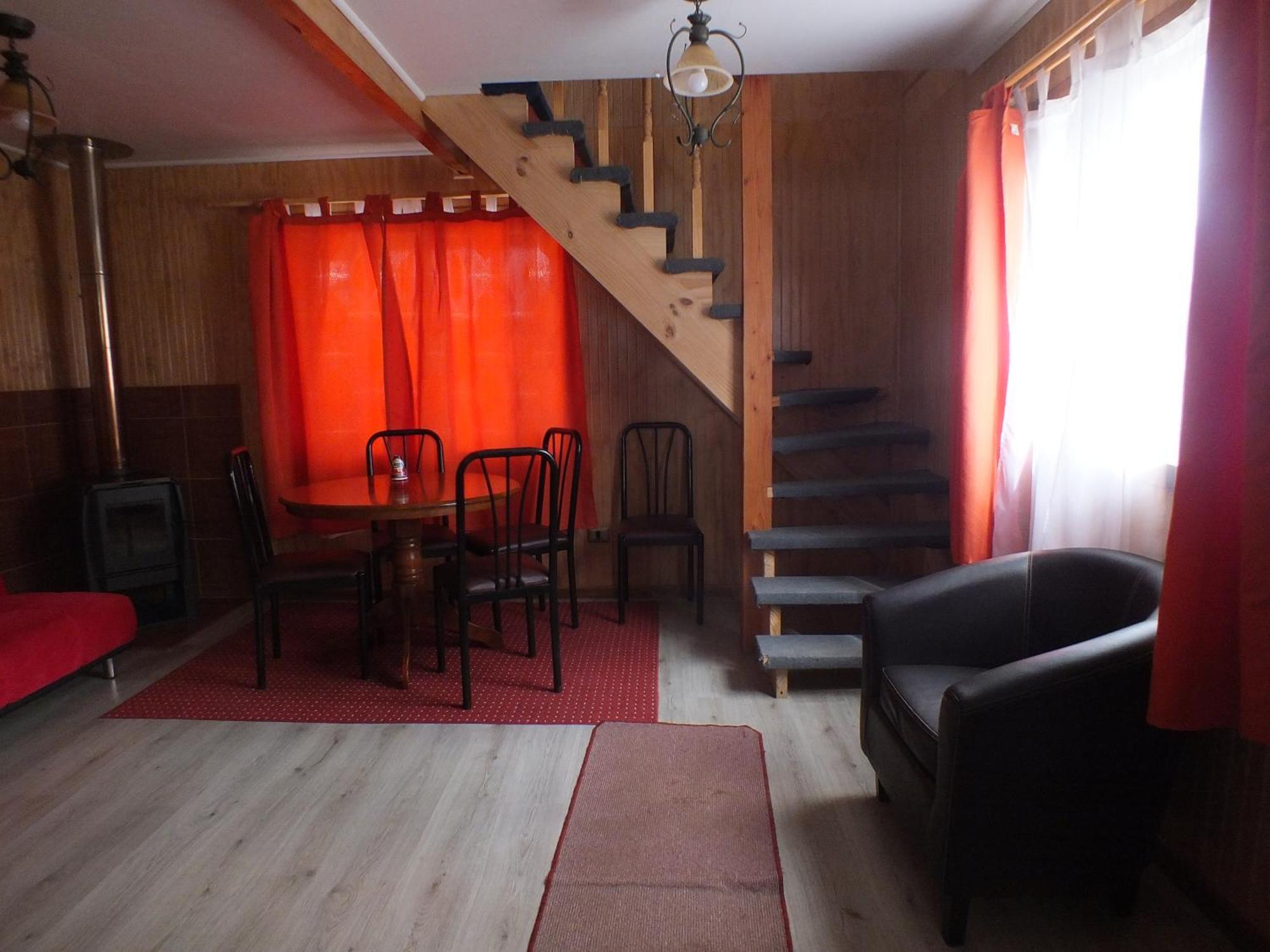 Chalet Yessi