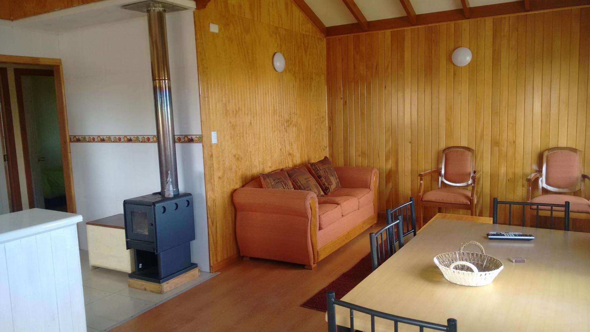 Yessi Chalet *