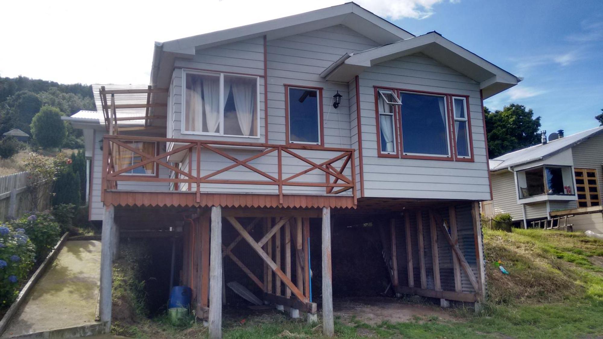 Chalet Yessi *