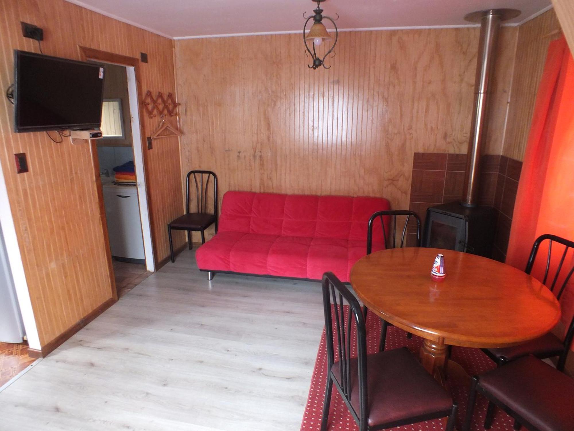 Yessi Chalet *