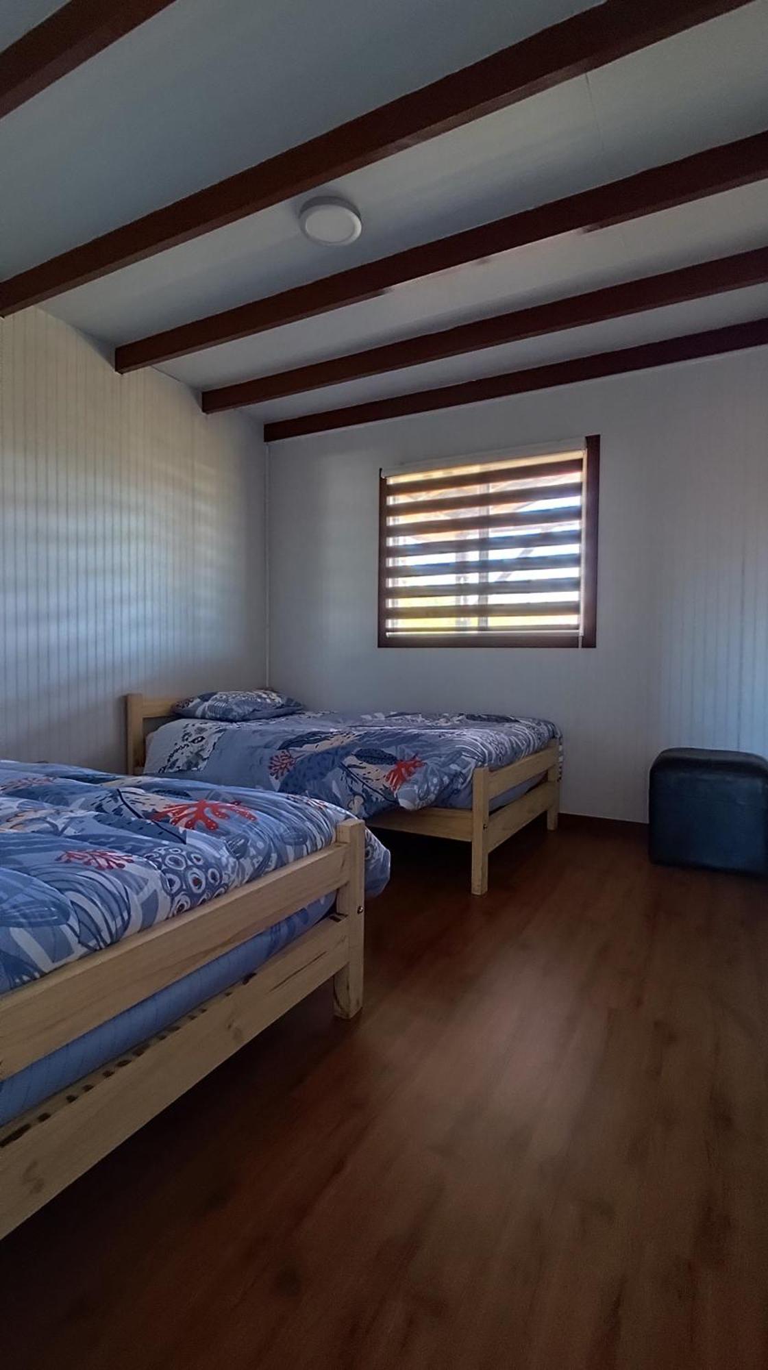 Chalet Yessi *