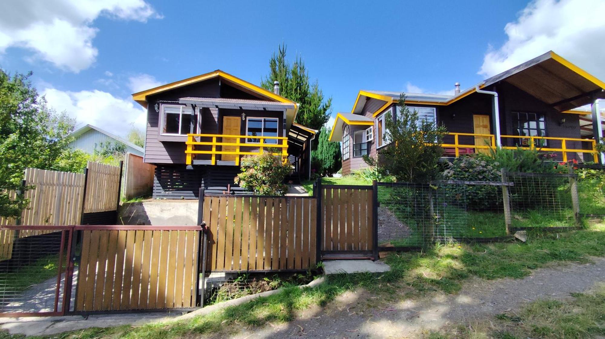 Yessi Chalet