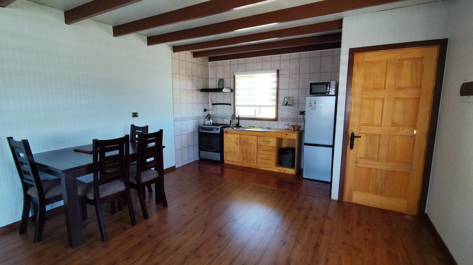 Chalet Yessi