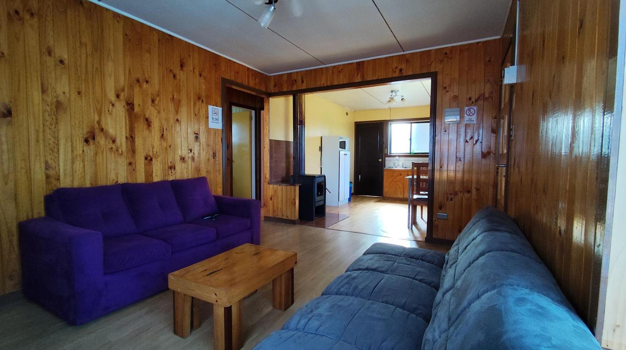 Yessi Chalet