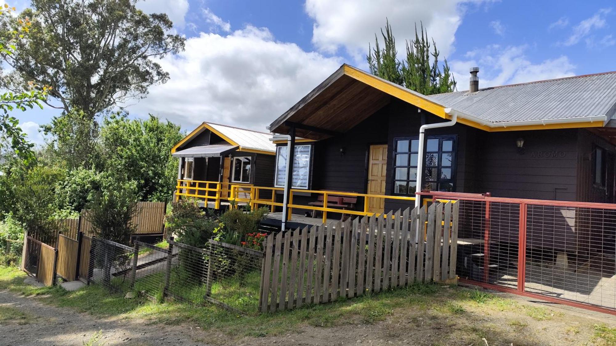 Chalet Yessi *