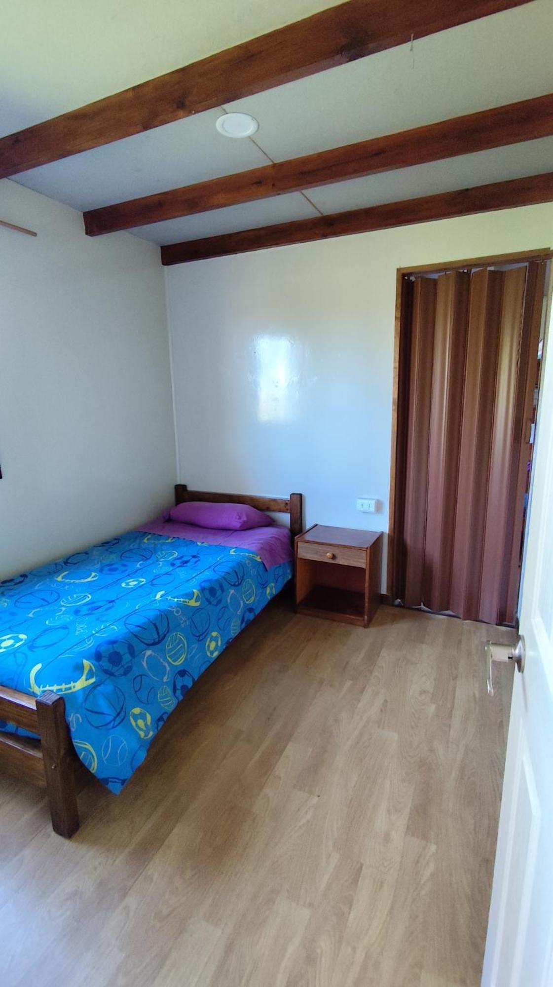 Chalet Yessi