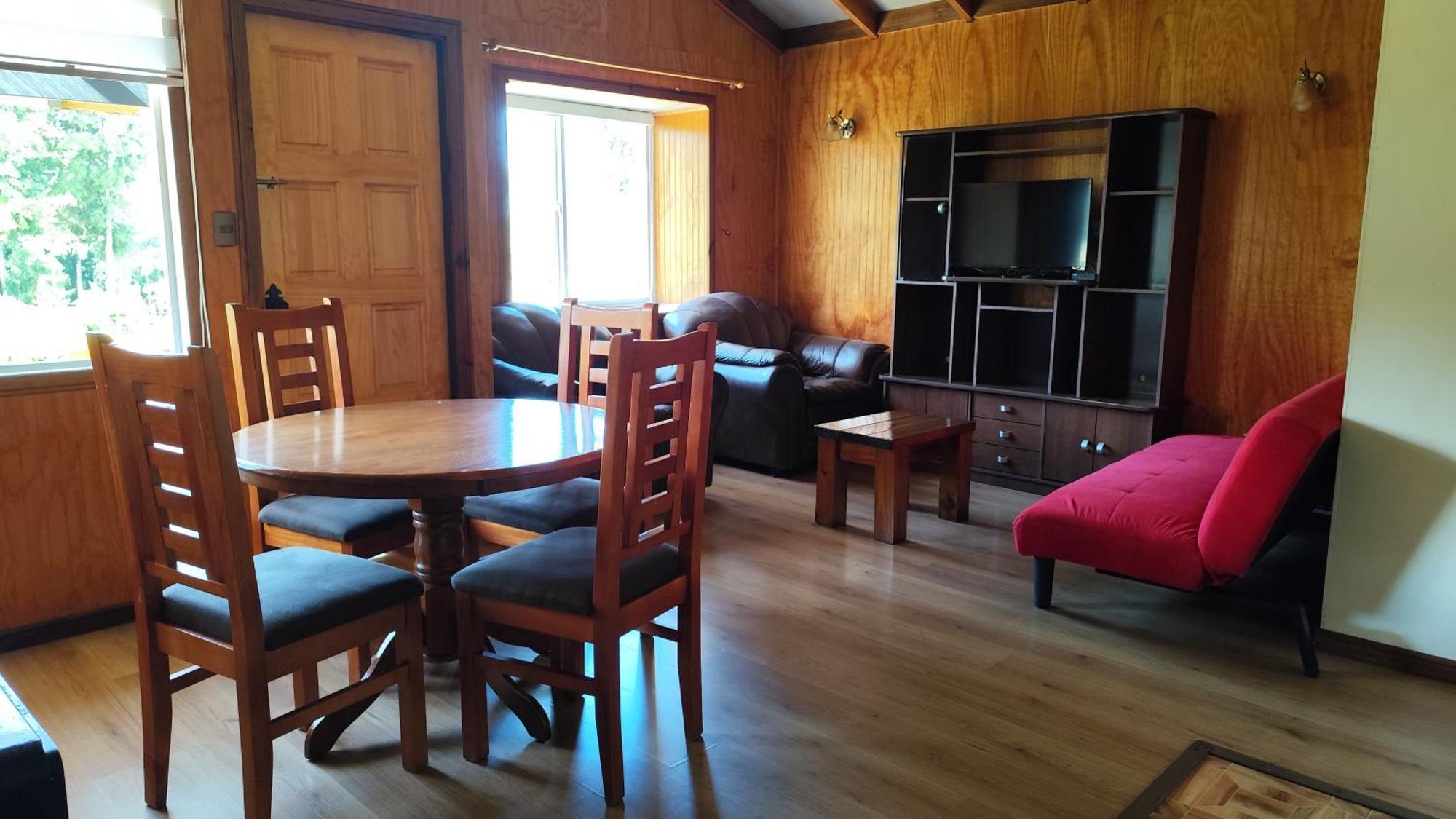Chalet Yessi