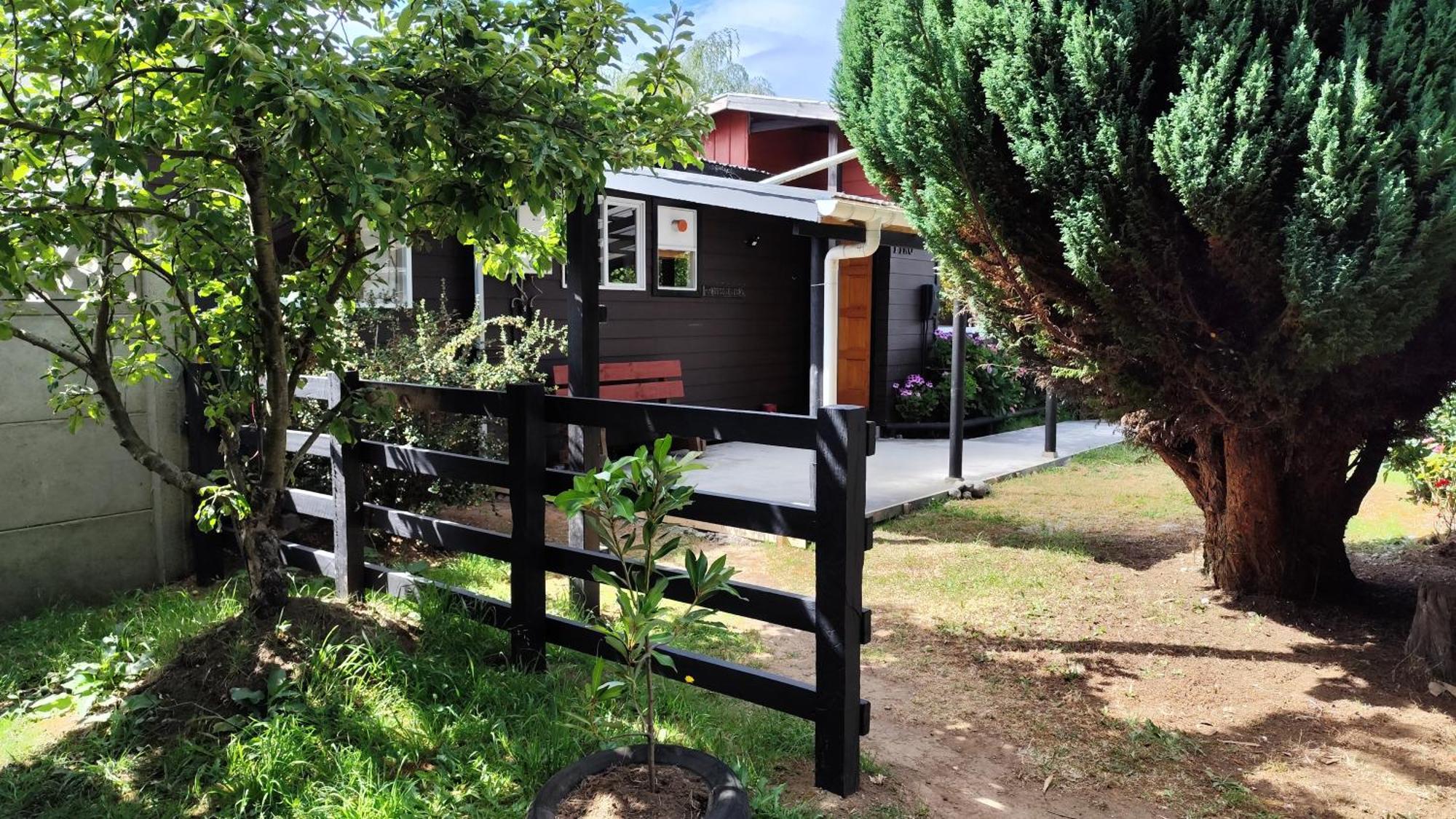 Yessi Chalet