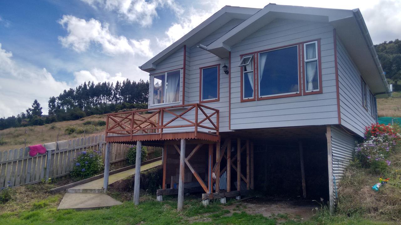 Yessi Chalet