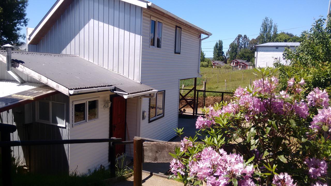 Yessi Chalet *