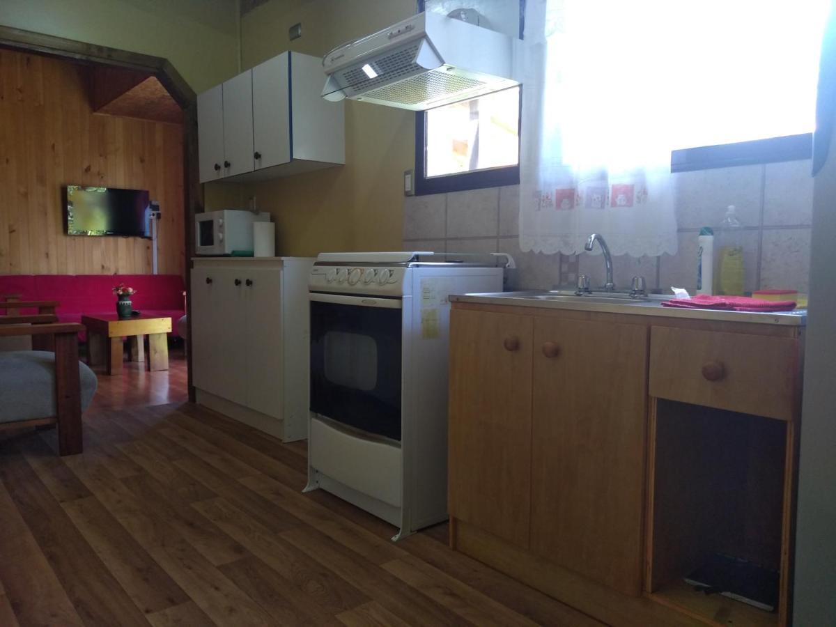 Yessi Chalet