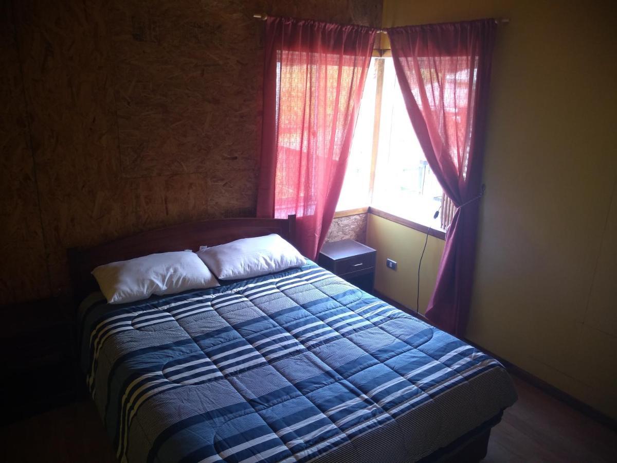 Yessi Chalet