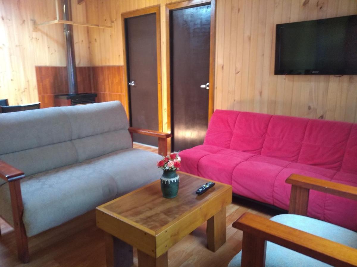 Chalet Yessi *