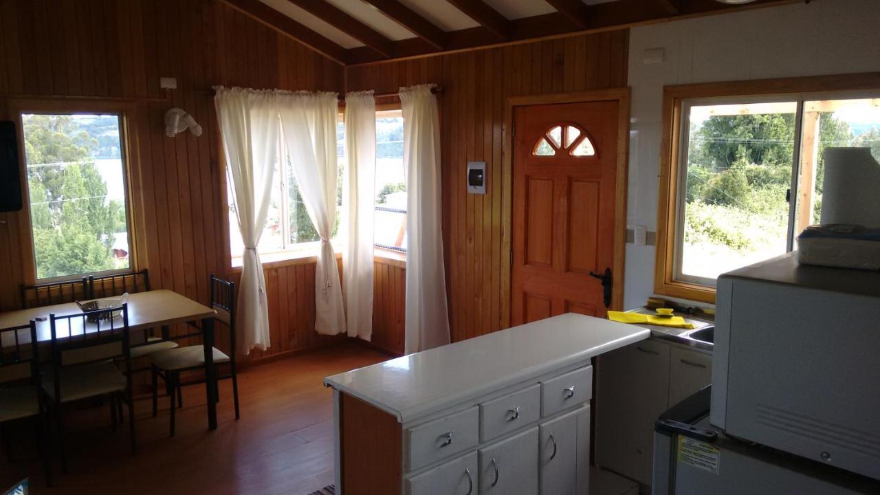 Chalet Yessi