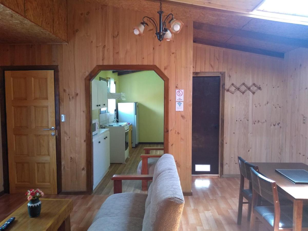 Yessi Chalet Castro