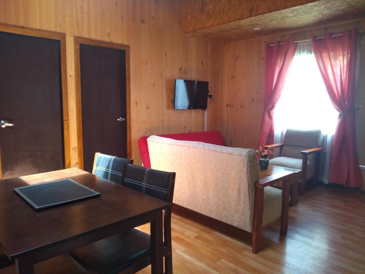 Chalet Yessi *
